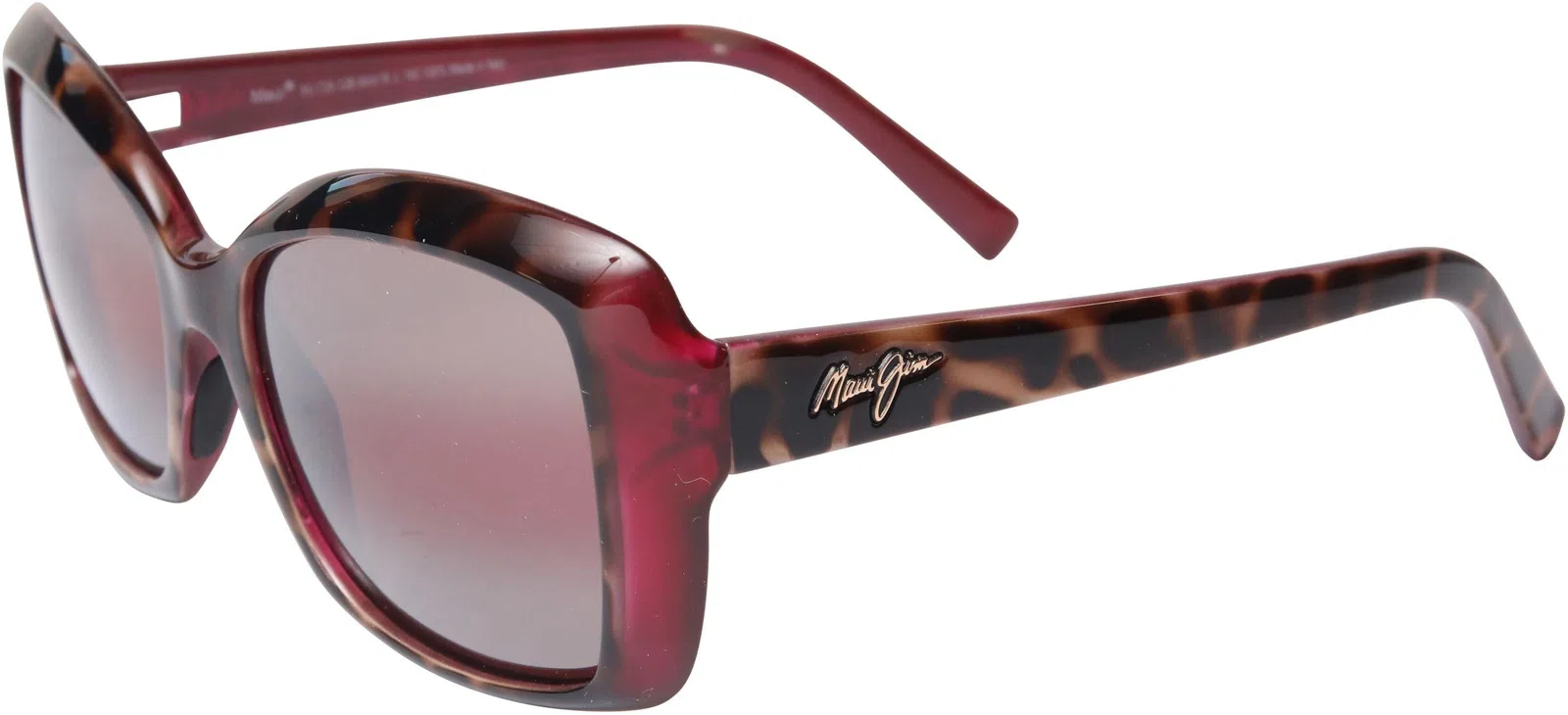 Maui Jim ORCHID MJ735 Sunglasses - view 4